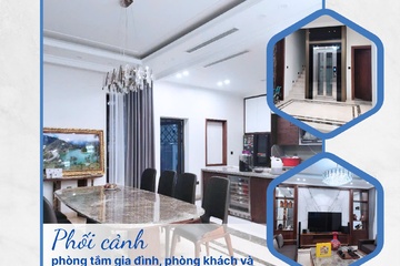Bí quyết giữ nhà mát- chọn đá ốp lát Leostone