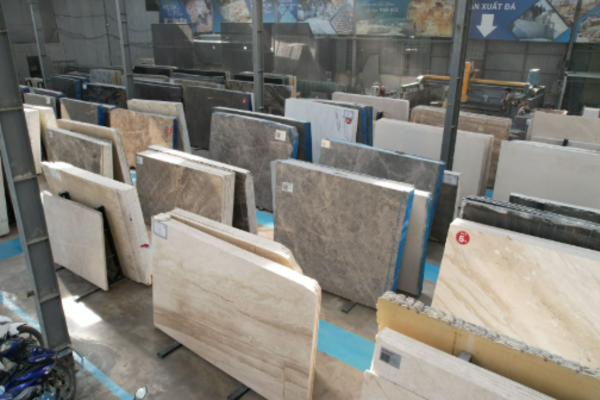 LEOSTONE & NĂNG LỰC VẬN HÀNH CHUỖI CUNG ỨNG ẤN TƯỢNG CHO CÁC DỰ ÁN QUY MÔ LỚN