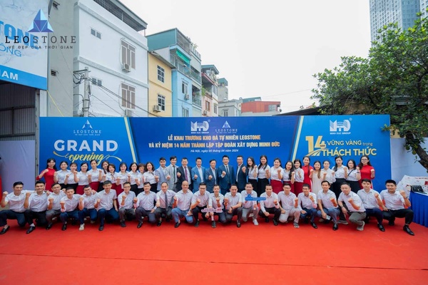Nhà cung cấp đá tự nhiên cho dự án: 7 tiêu chí đánh giá quan trọng