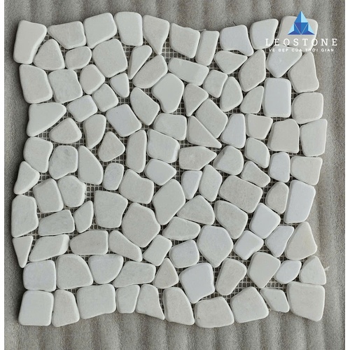 ĐÁ MOSAIC CRAZY TUMBLED