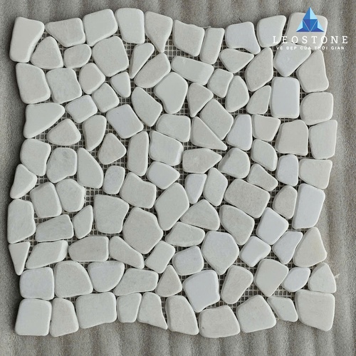 ĐÁ MOSAIC CRAZY TUMBLED